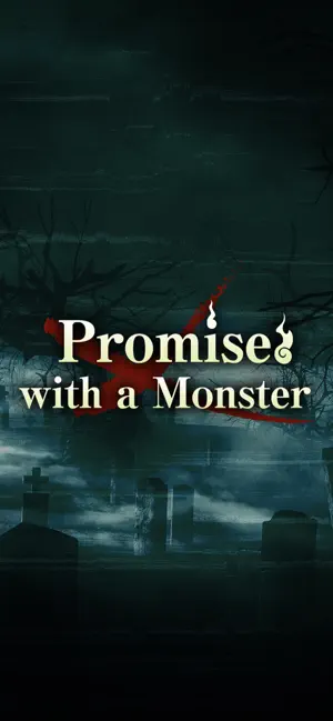 Promise with a Monster screenshot 1