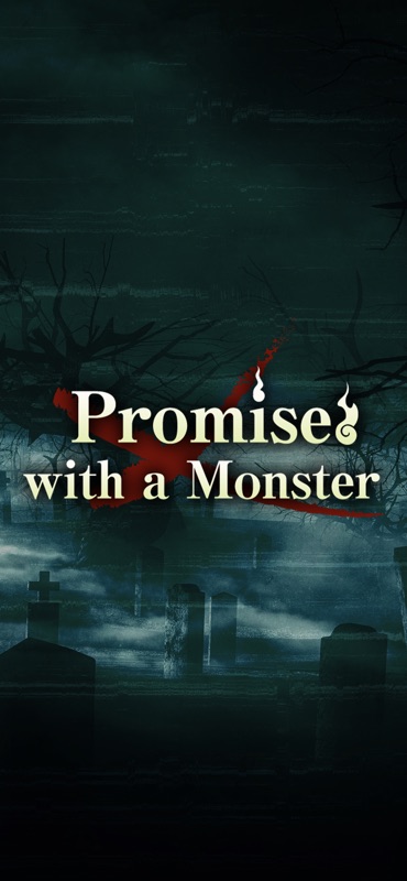 Promise with a Monster screenshot 1
