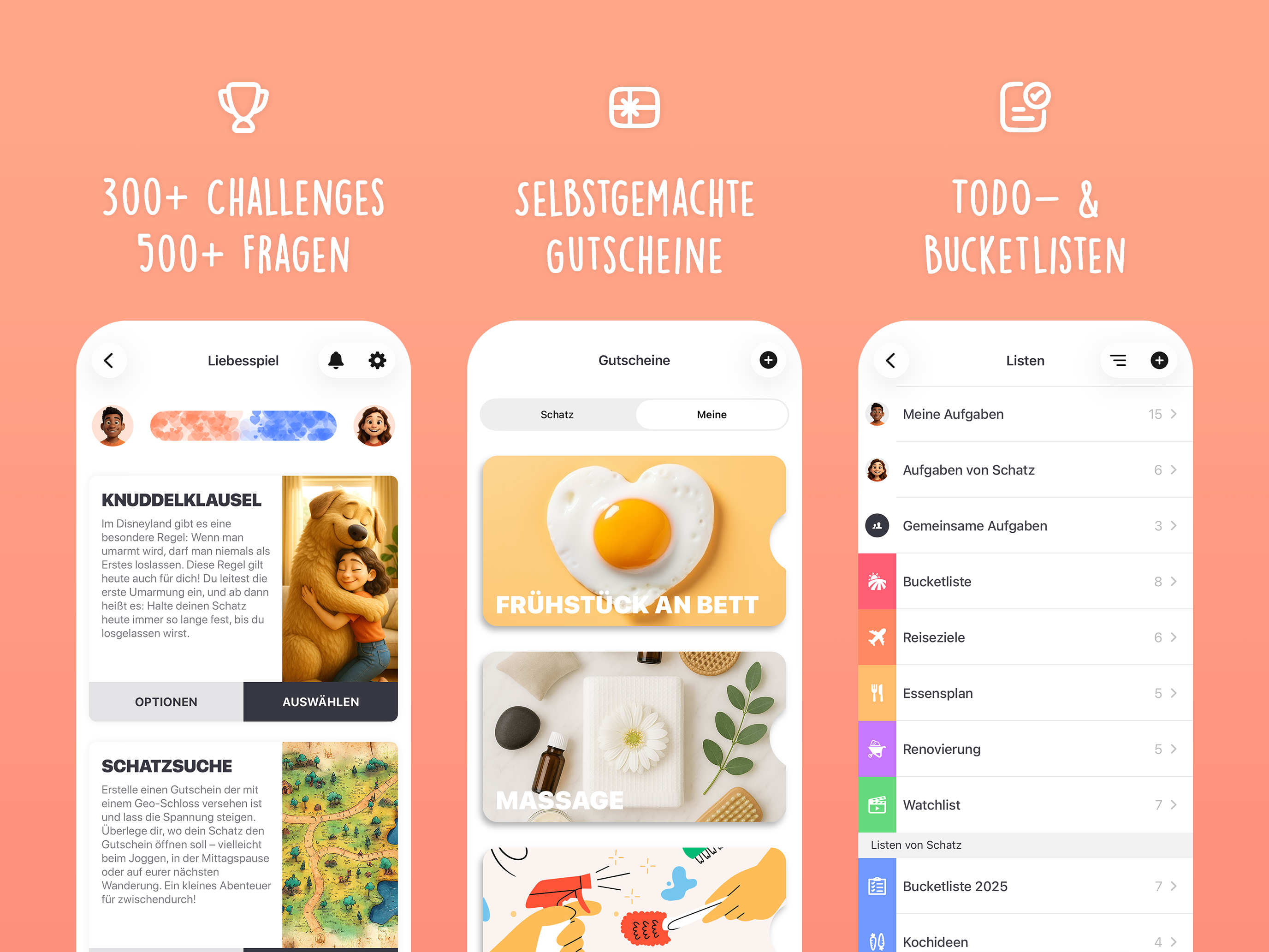 Happy Love: App for Couples screenshot 13