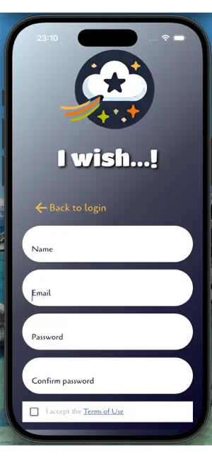 I Wish – Official screenshot 2