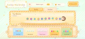Candy Snakes screenshot 2