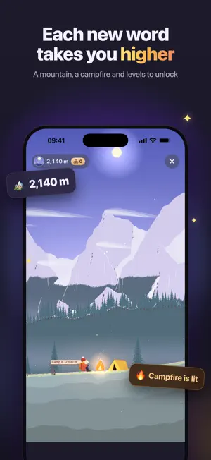 Wordy: Learn Words Every Day screenshot 3