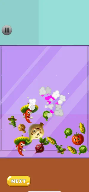 Smash That Fruit screenshot 4