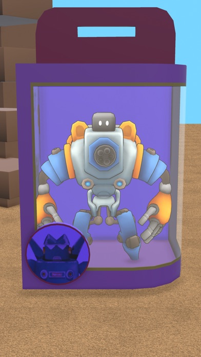 Toy Men Army Battle Simulator Screenshot
