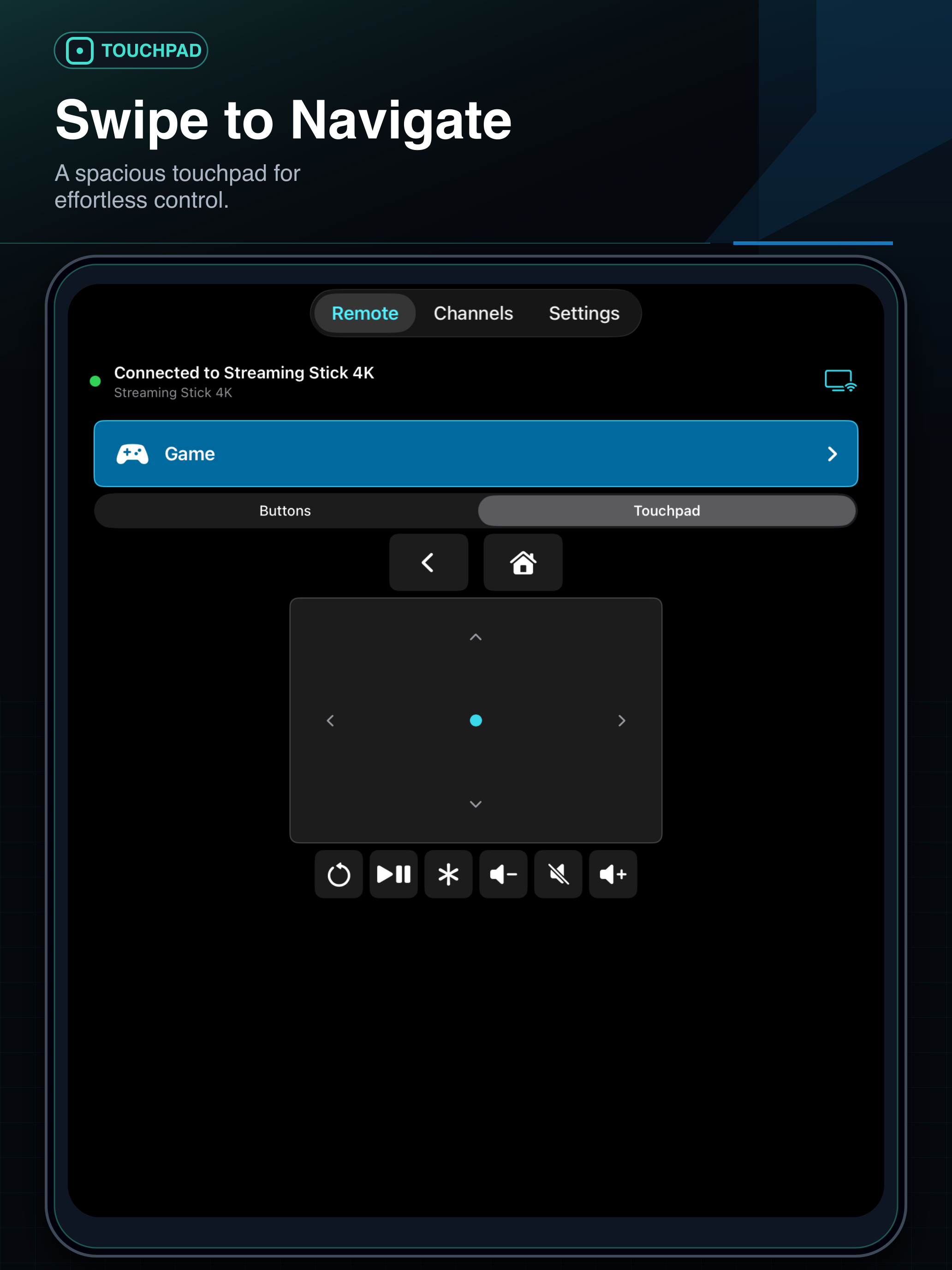 Game Controller for Smart TV screenshot 7