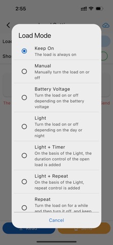 Noi Solar Screenshot 7 of 8