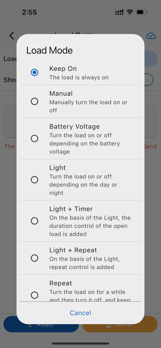Noi Solar Screenshot 7 of 8