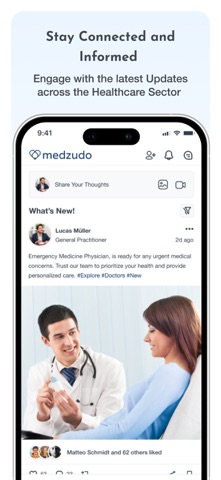 medzudo screenshot