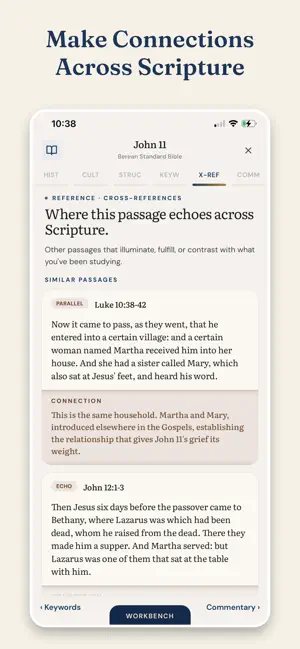 Good Ground | Bible Study screenshot 4