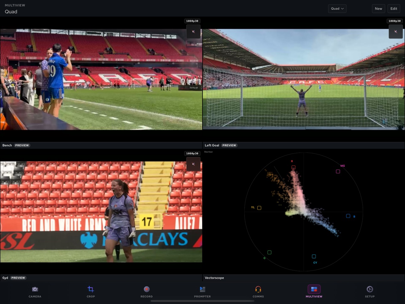 Screenshot 9 of SYGNAL Remote