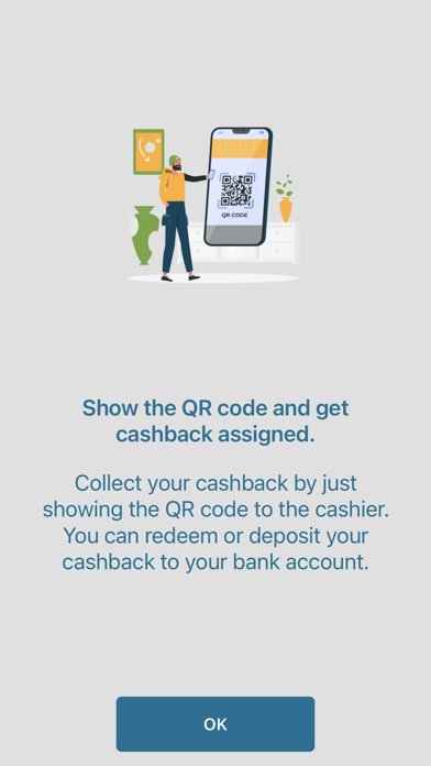 LoyaBuzz Screenshot