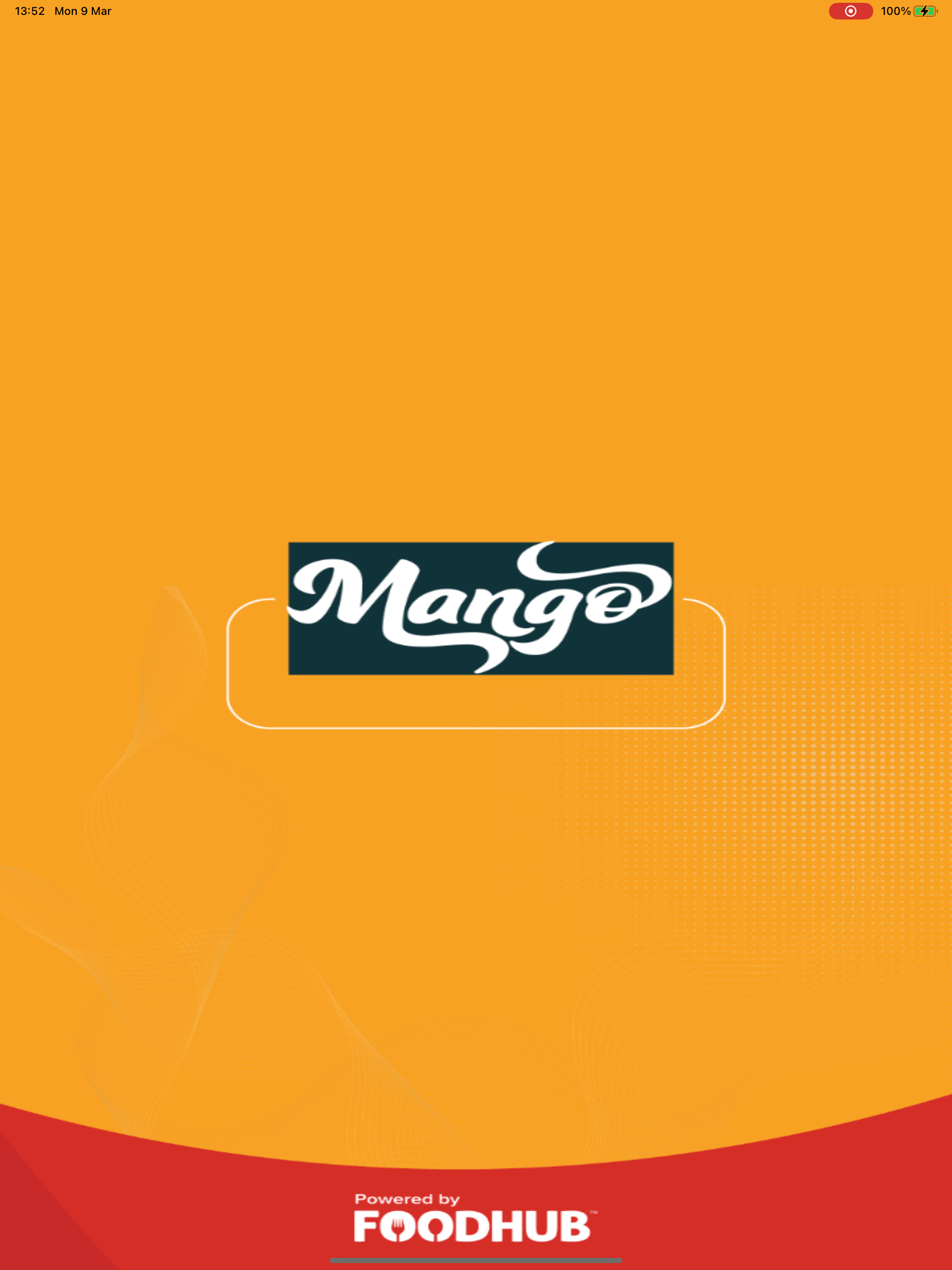Mango Restaurant