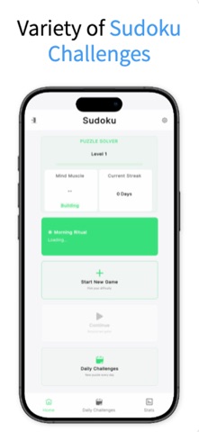 Ultimate Sudoku! screenshot