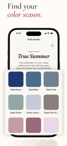 Vella Studio: AI Makeup Try-On screenshot