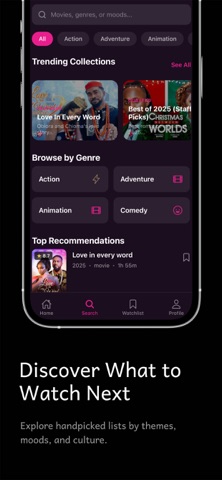 AfroShorts - Afro Drama & TV screenshot