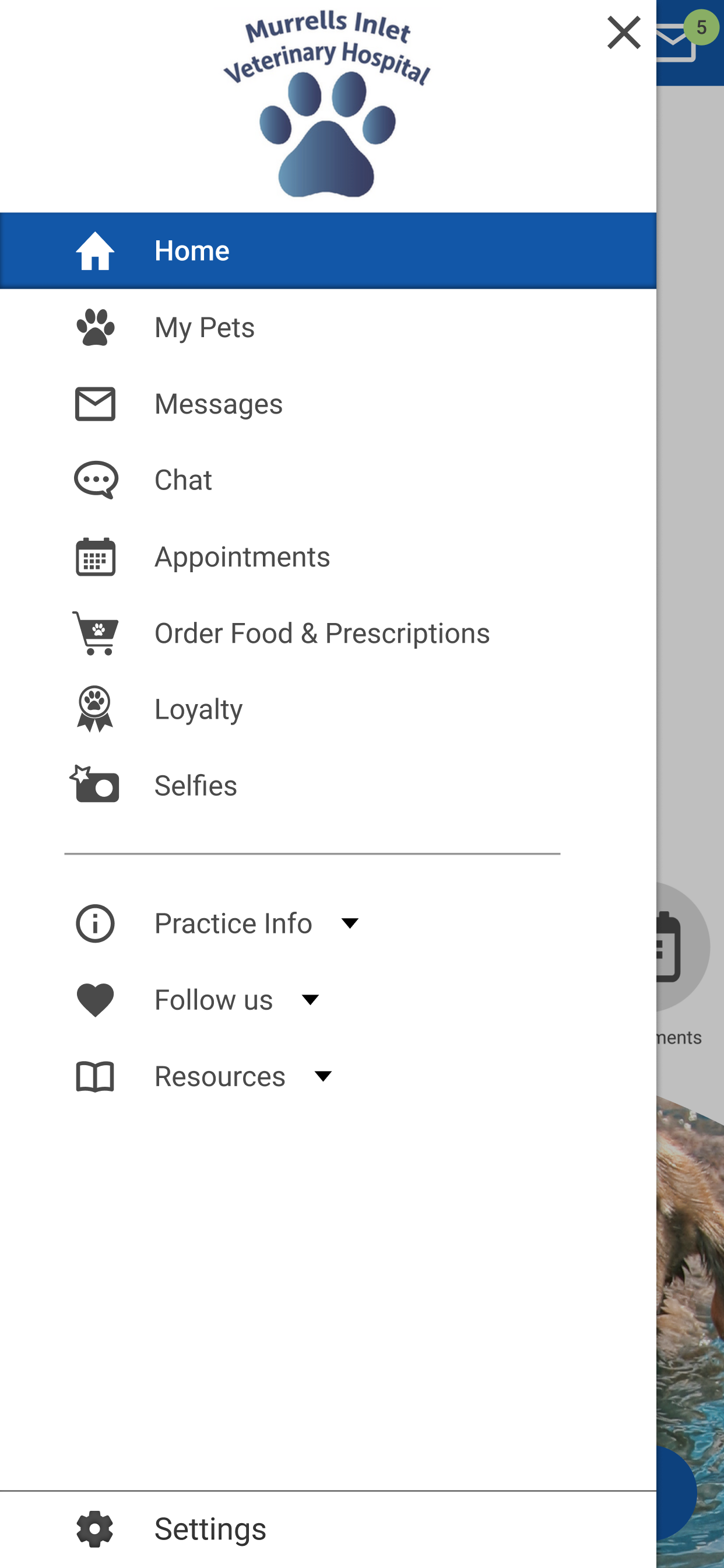 MIVH screenshot 8