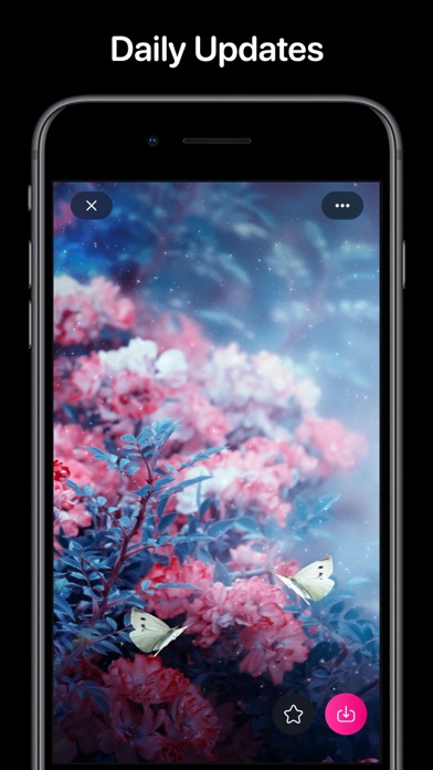 Everpix 4K Wallpapers Cool 17 Screenshot