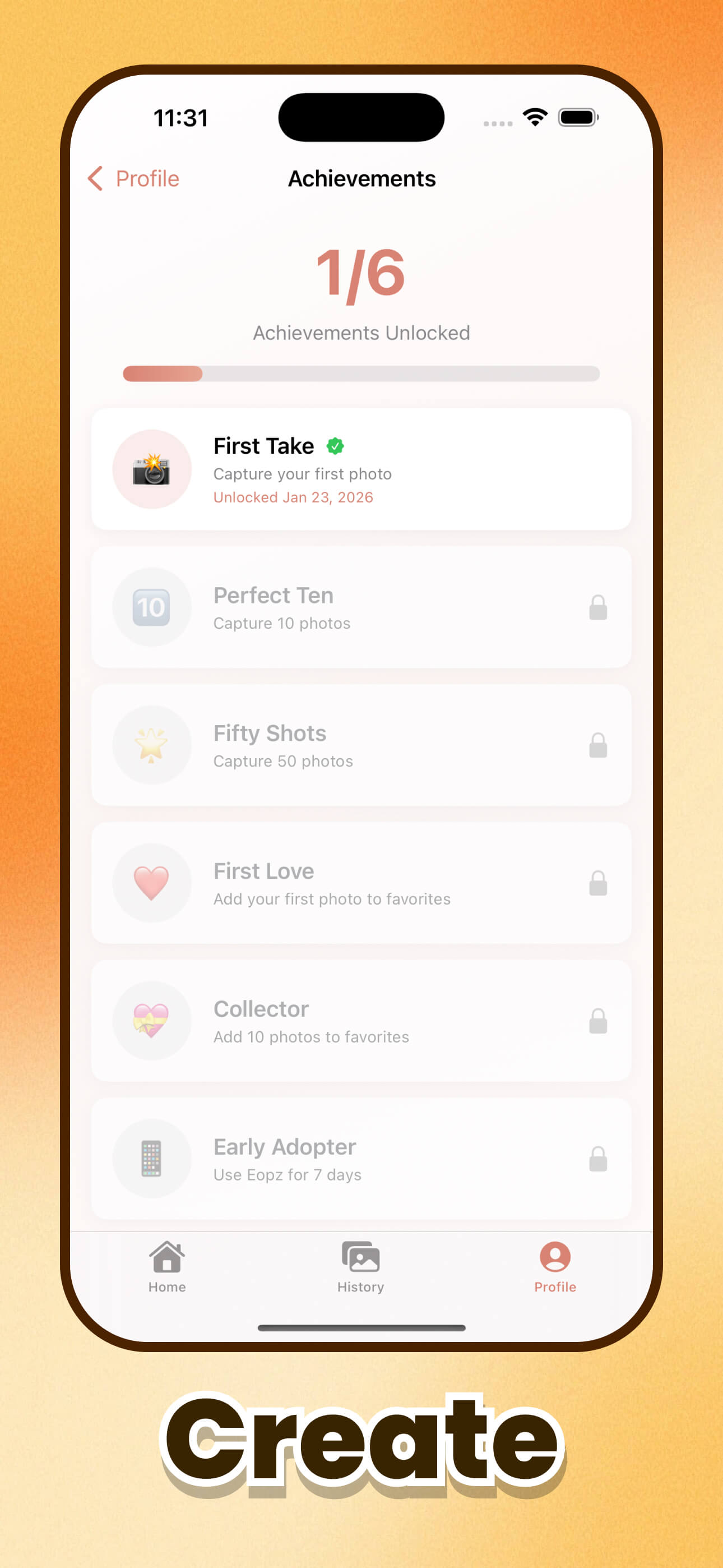 Eopz screenshot 6