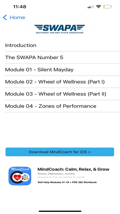 Project LIFT Services screenshot-7