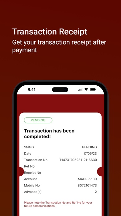 Prince Jewellery Savings Screenshot