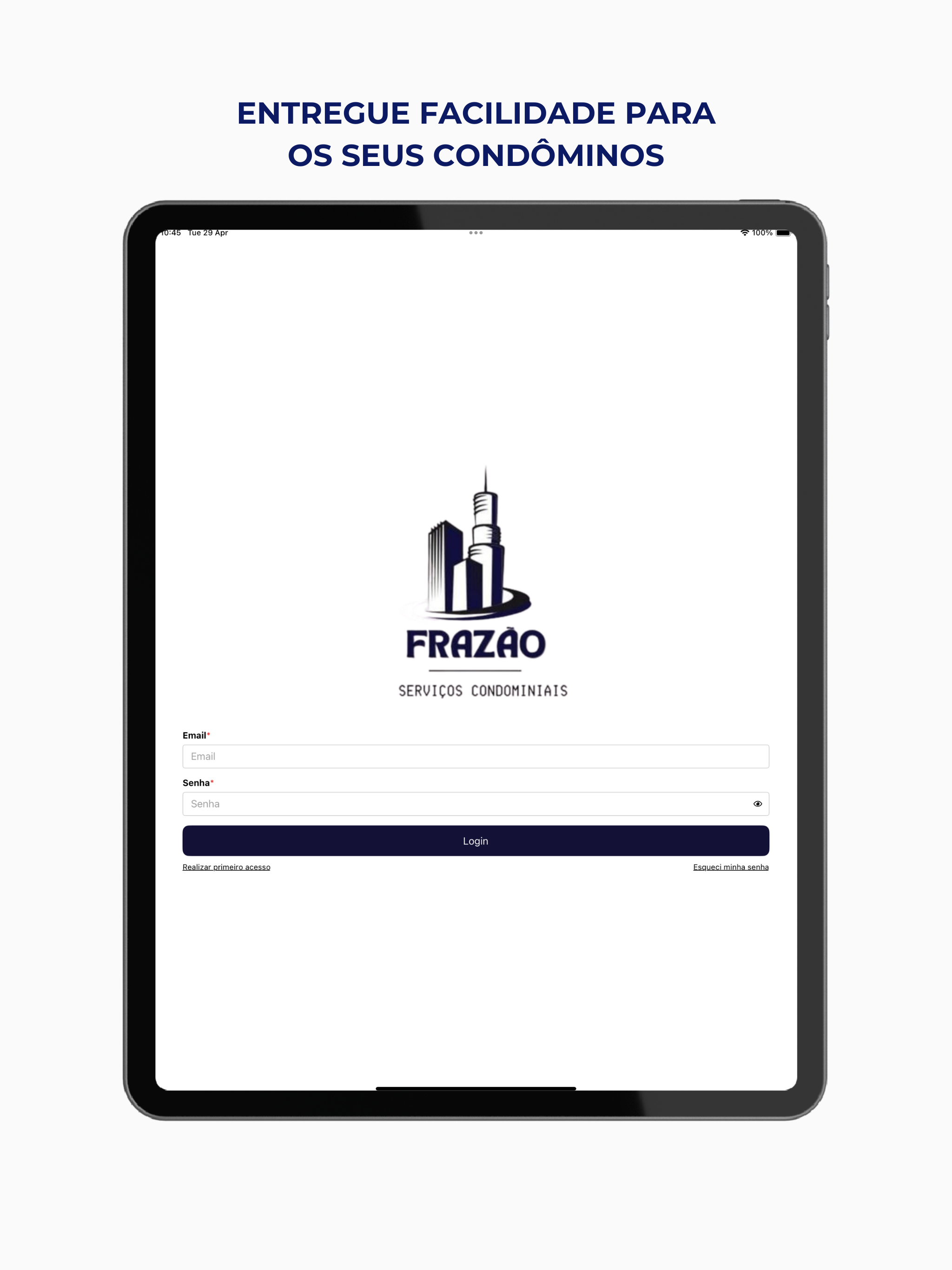 Frazão Serviços Condominiais