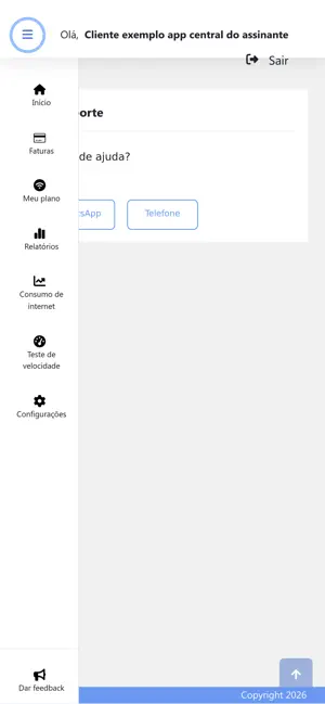 MKS CONNECT screenshot 3