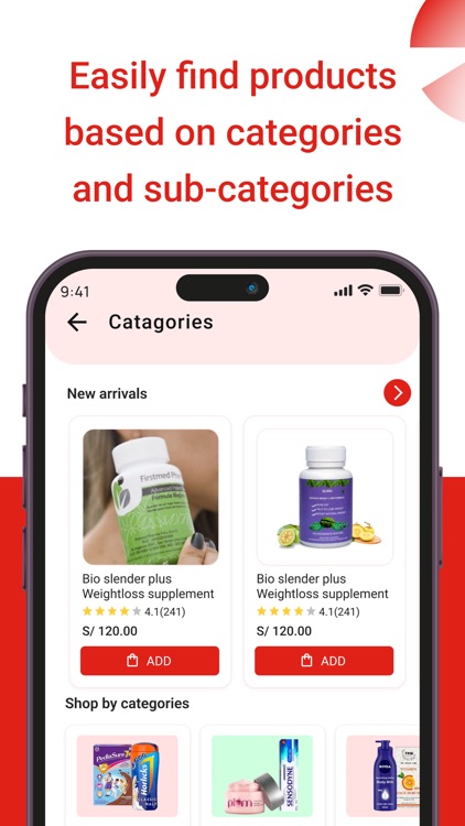 MedExpress LK screenshot-3