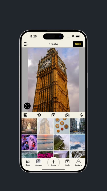 TYMBOX APP screenshot-3