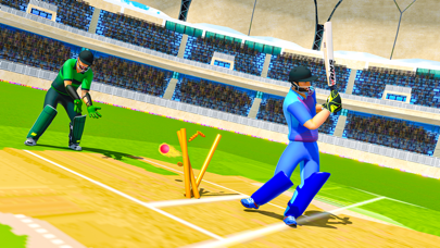 T20 World Cup Cricket Games 24 Screenshot