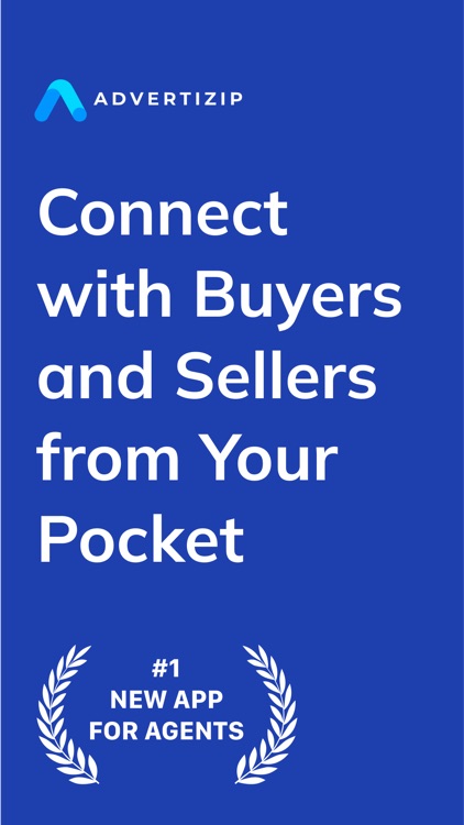 Advertizip | Real Estate Leads