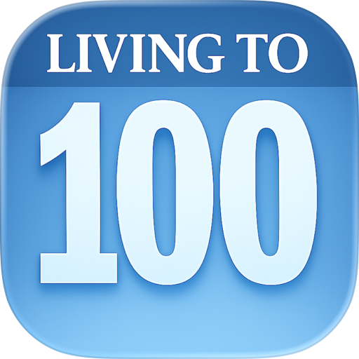 LivingTo100.com