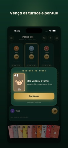 Panda Rei Screenshot 4 of 4