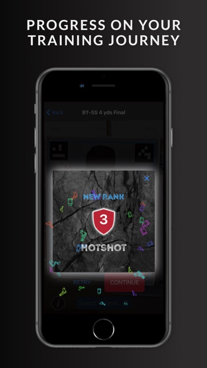 Mantis Laser Academy screenshot-5