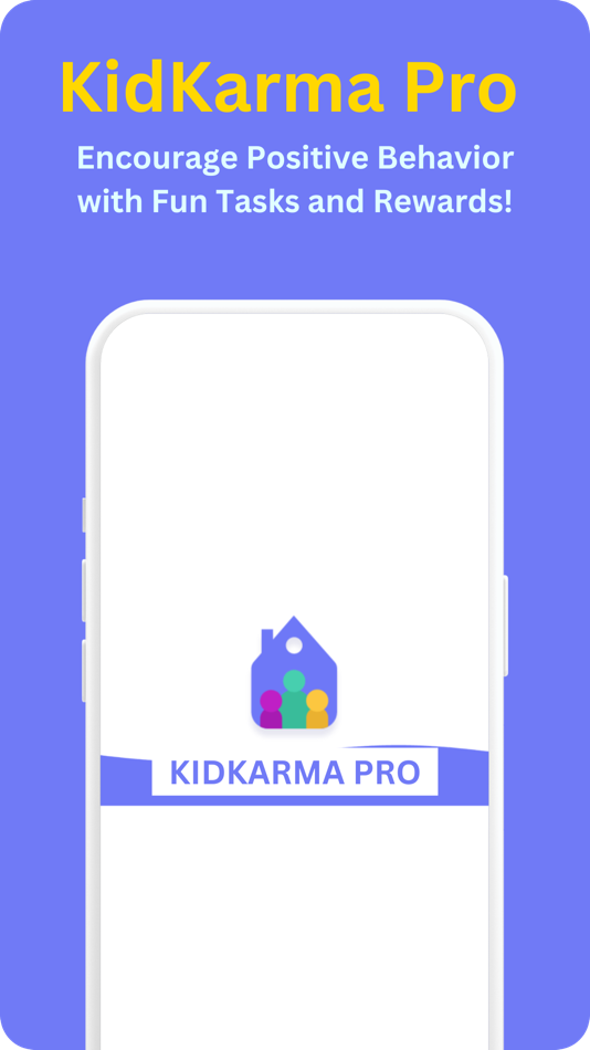 #1. KidKarma Pro (iOS) 게시자: Aveosoftware Inc