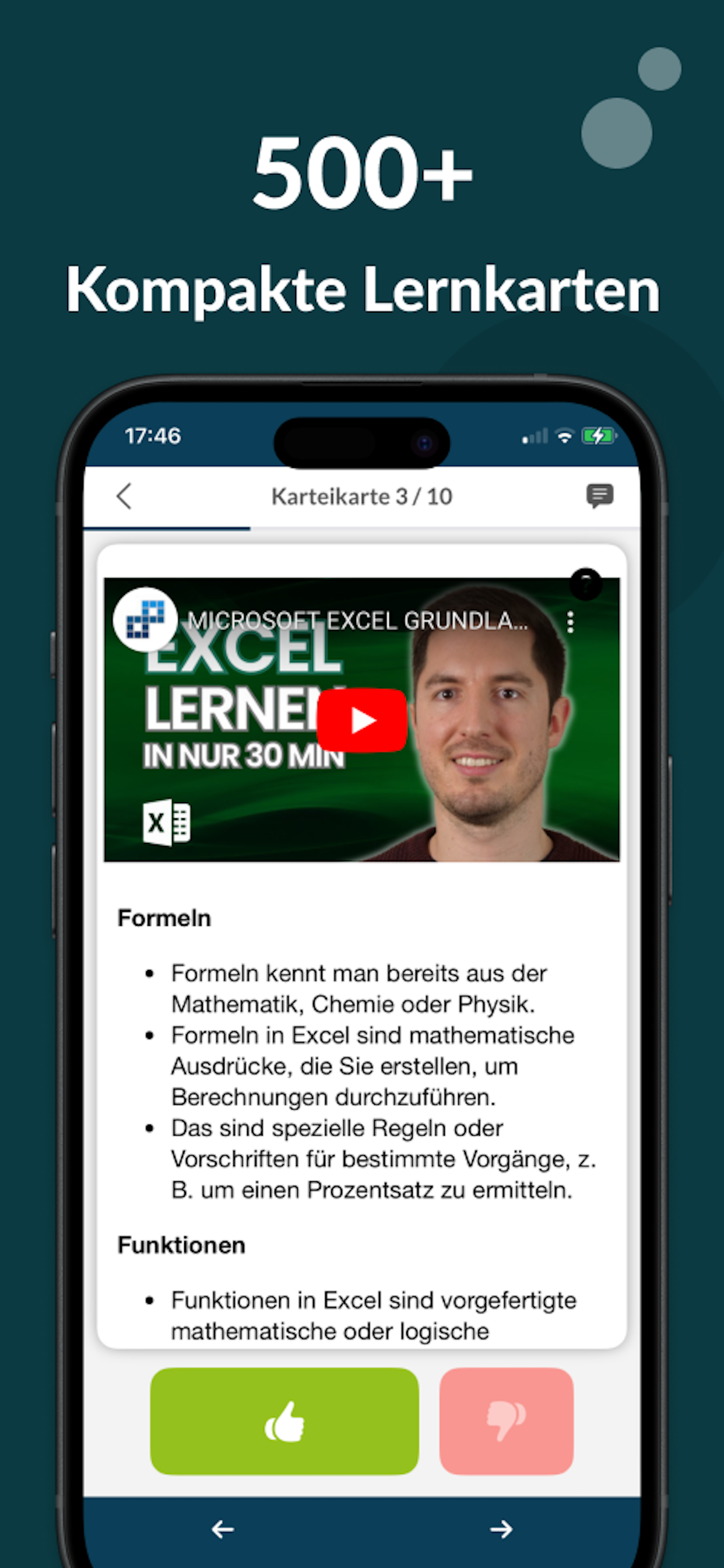 Büromanagement Trainer