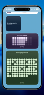 TerminalWidget screenshot 7