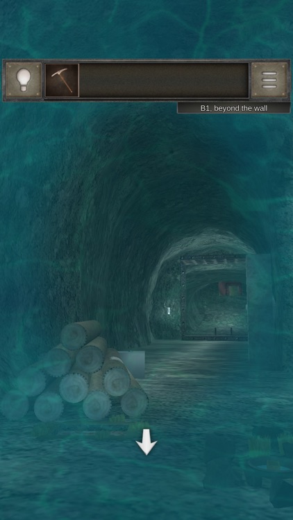 Escape Game THE DARK MINE screenshot-3