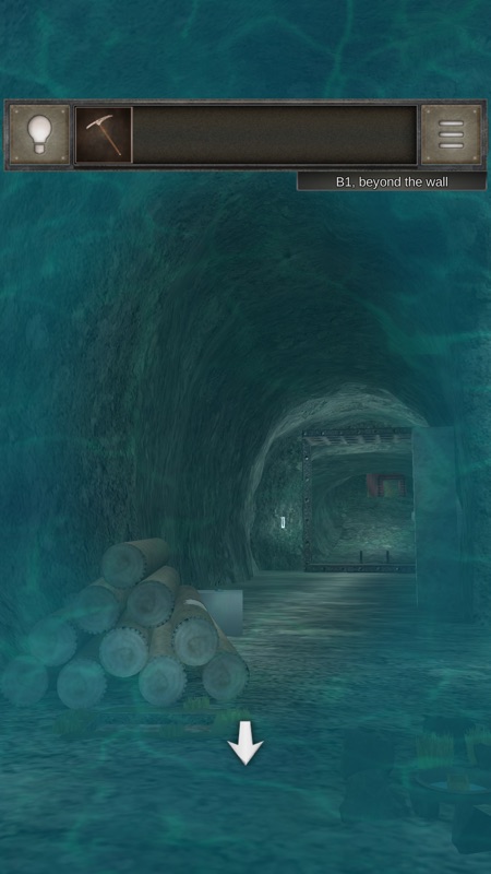 Escape Game THE DARK MINE screenshot 4