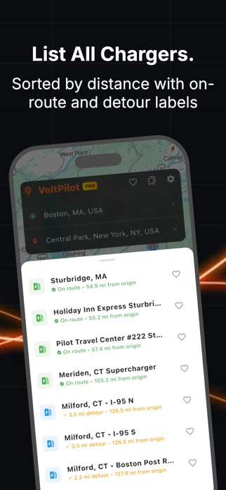 VoltPilot - EV Screenshot 4 of 6