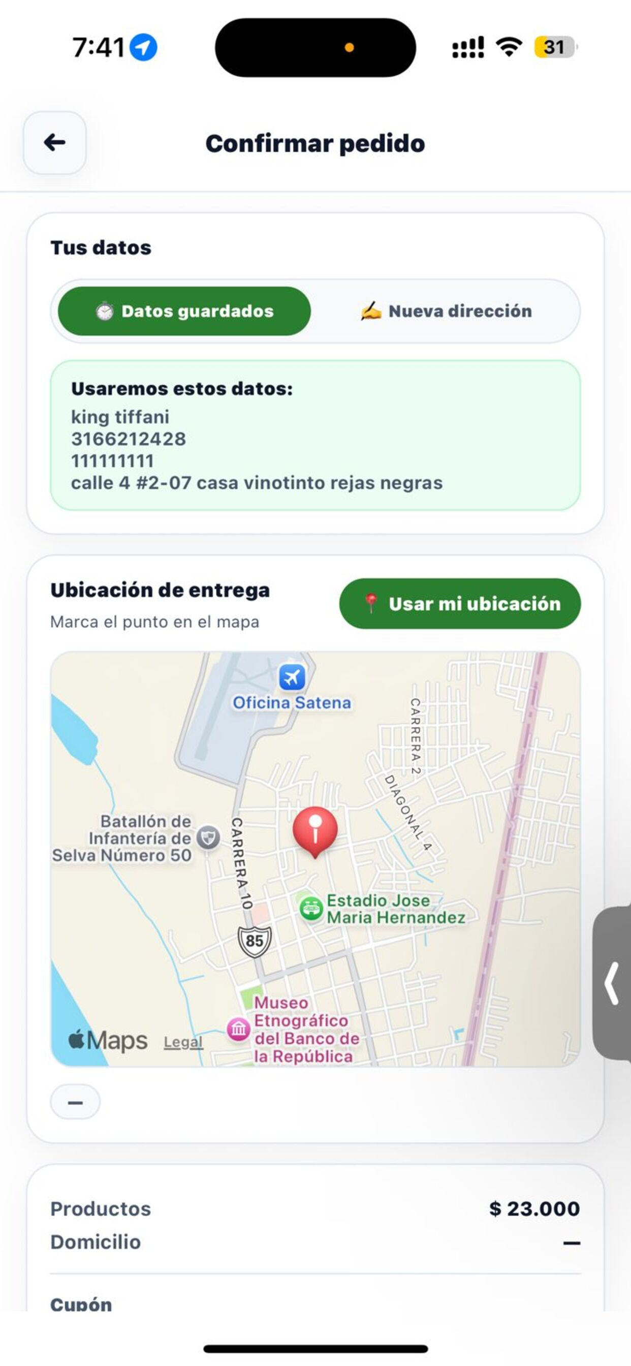 D'una