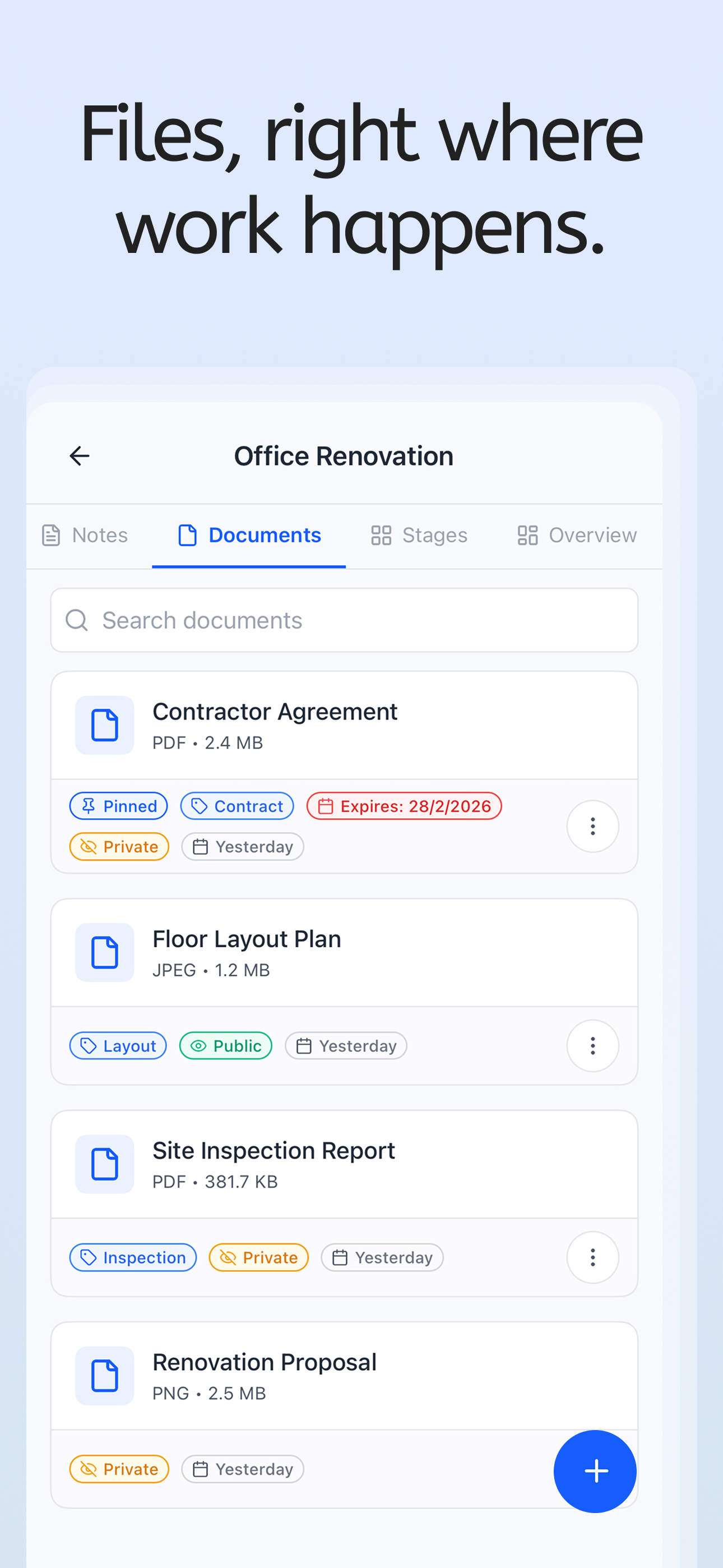 PrimeBase - Invoice, Inventory screenshot 6
