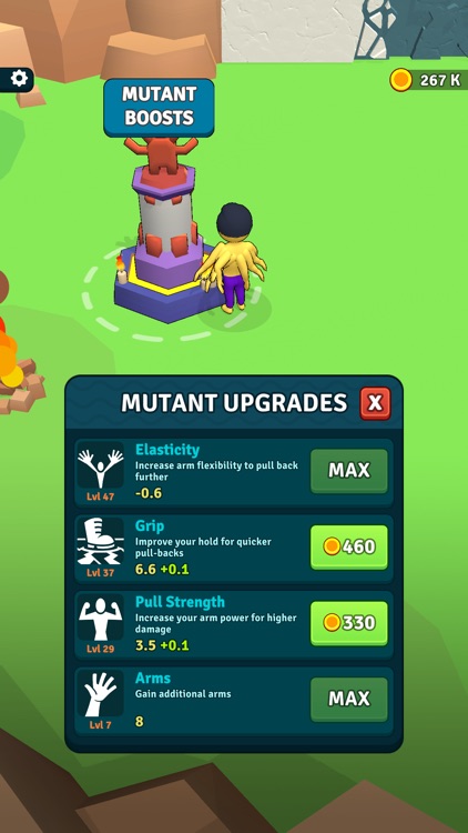 Crash Buster Smash Adventure screenshot-6