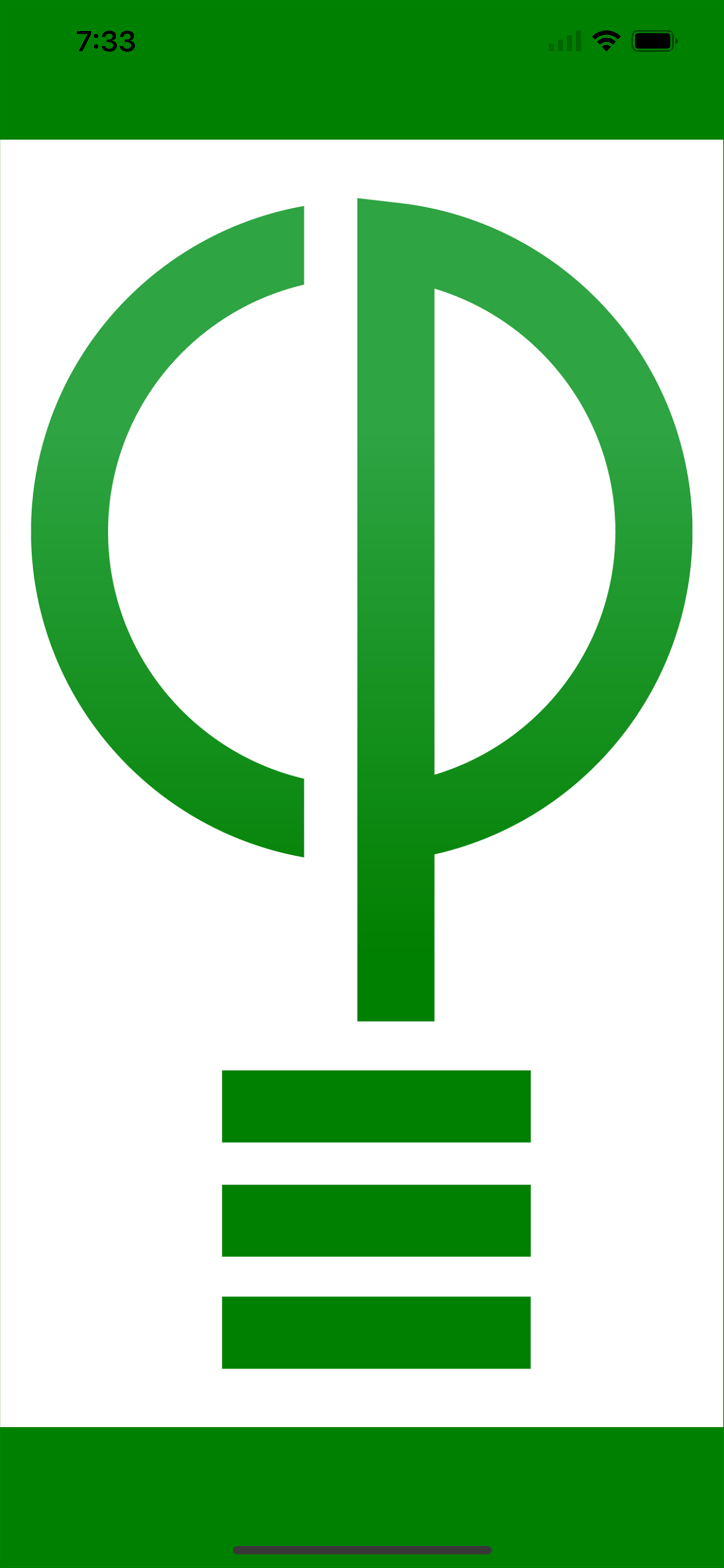 Community Powered FCU