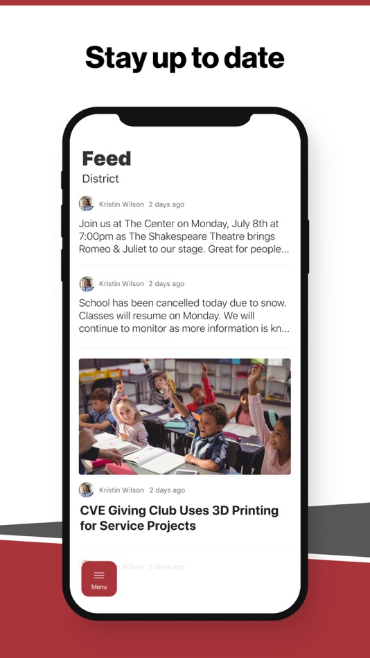 #2. Austin ISD, TX (iOS) 由: AUSTIN INDEPENDENT SCHOOL DISTRICT (INC)