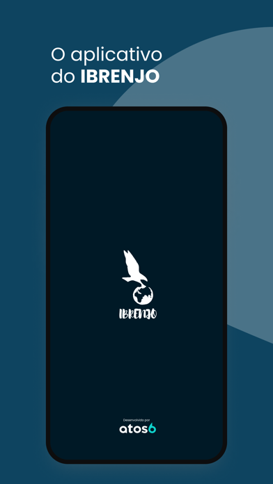 IBRENJO Screenshot