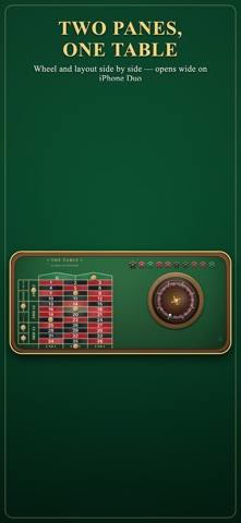 Magic Roulette Wheel Screenshot 7 of 8