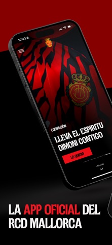RCD Mallorca Screenshot 1 of 7