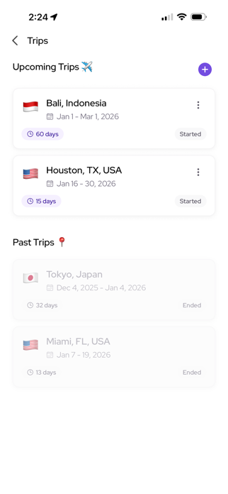 Trippii Screenshot 3 of 6