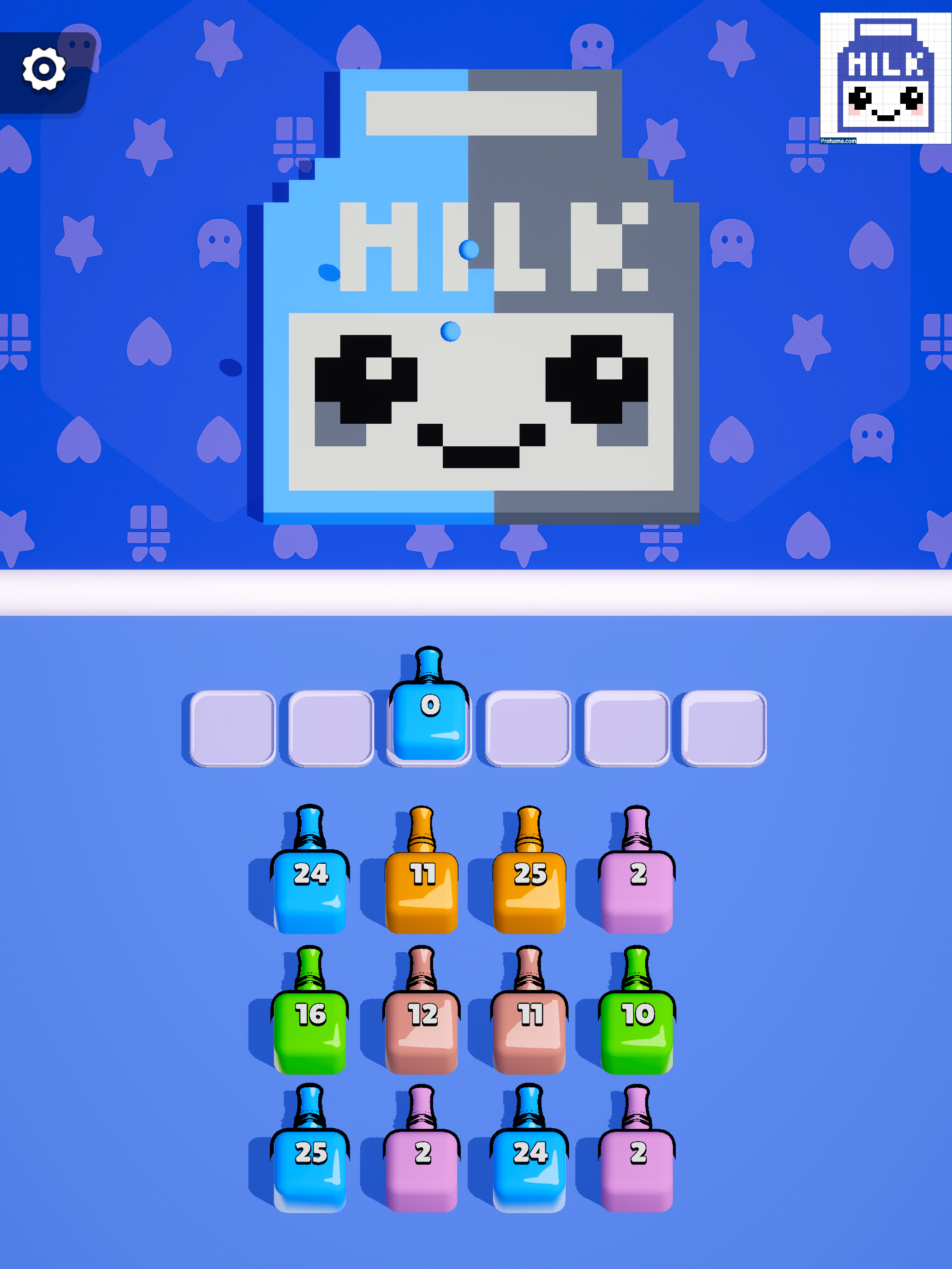 Blast Colors screenshot 5