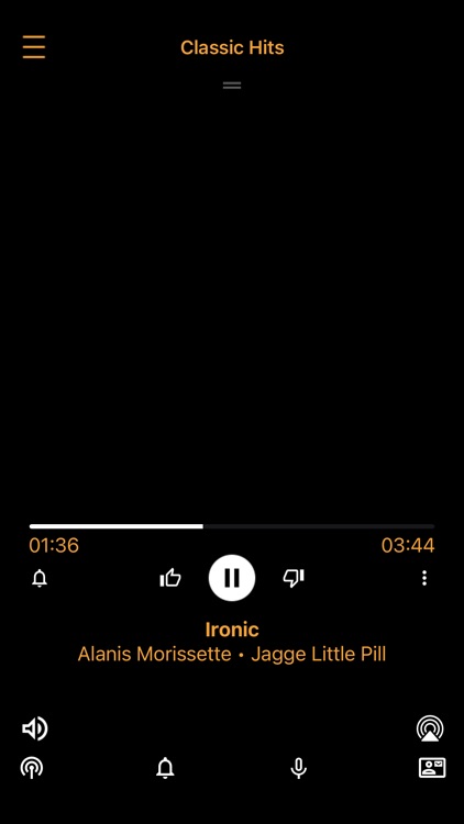 KCHE Classic Hits 92.1 FM